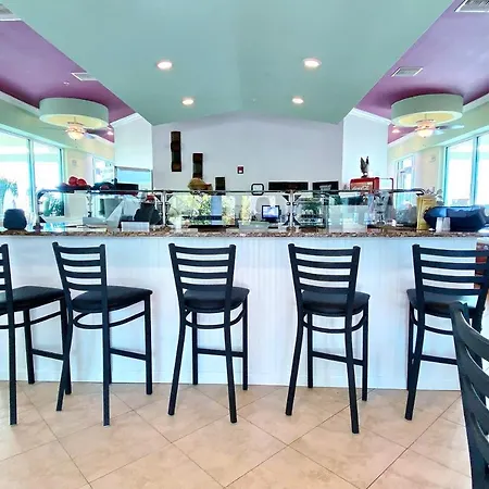 Sunset Vistas Condo 203S St. Pete Beach Exterior photo