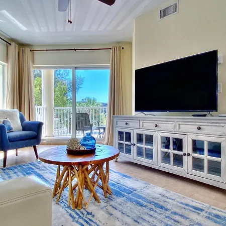 Sunset Vistas Condo 203S St. Pete Beach Exterior photo