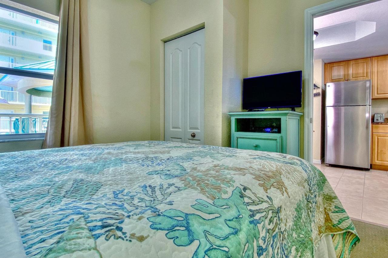 Sunset Vistas 203s Apartment St. Pete Beach